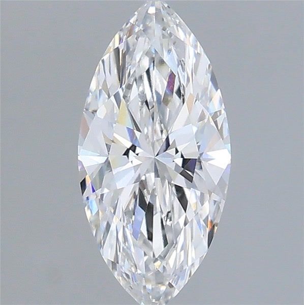1.04 ct lab-grown Marquise Diamond