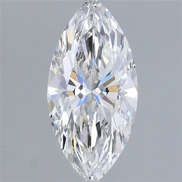 1.09 ct lab-grown Marquise Diamond