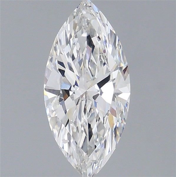 1.04 ct lab-grown Marquise Diamond