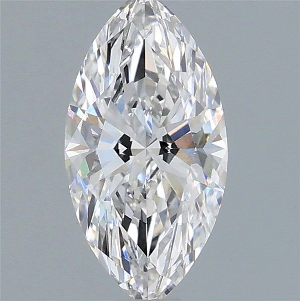1.04 ct lab-grown Marquise Diamond