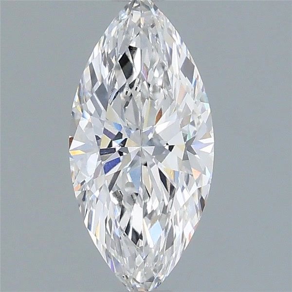 1.09 ct lab-grown Marquise Diamond