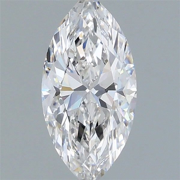 1.06 ct lab-grown Marquise Diamond