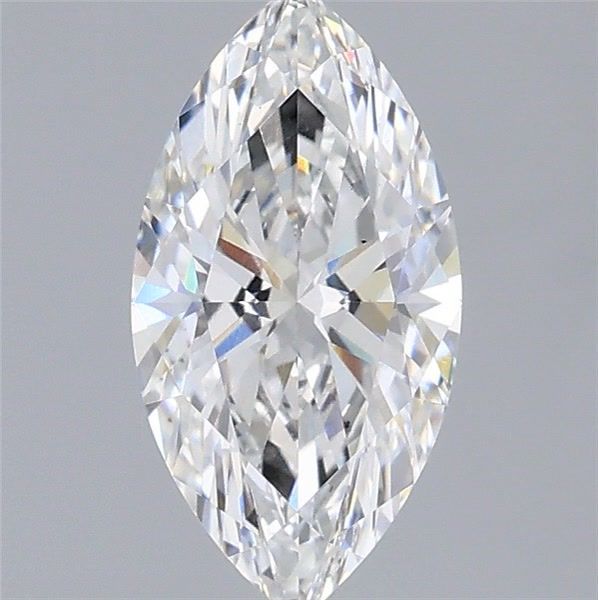 1.01 ct lab-grown Marquise Diamond