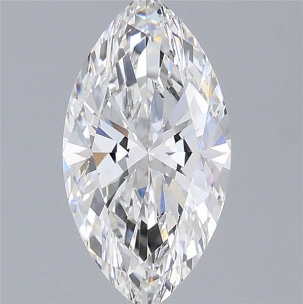 1.04 ct lab-grown Marquise Diamond