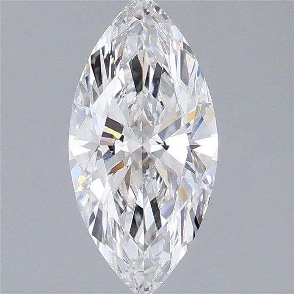1.09 ct lab-grown Marquise Diamond