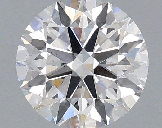 1.02 ct lab-grown Round Diamond