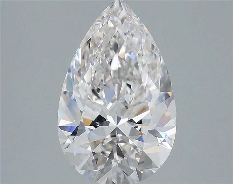 2.58 Carat