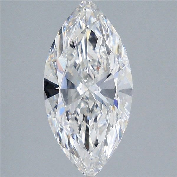 3.01 ct Marquise diamond