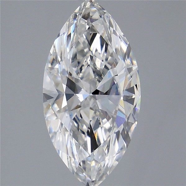 2.54 ct Marquise diamond