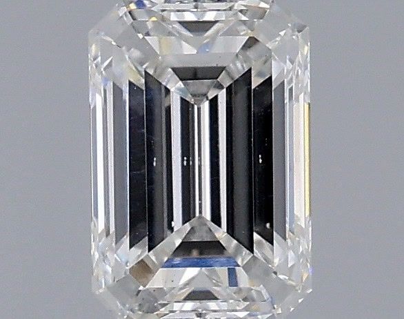 1.02 ct lab-grown Emerald Diamond