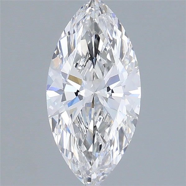 1.05 ct lab-grown Marquise Diamond