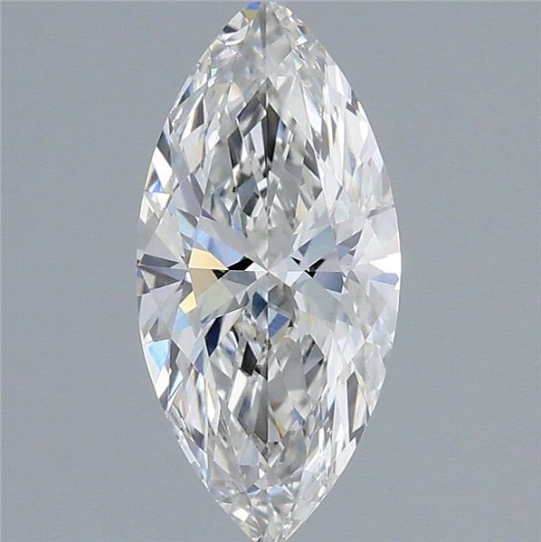 1.26 ct lab-grown Marquise Diamond