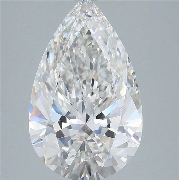 5.01 Carat