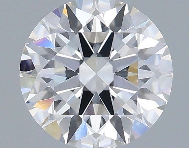 1.06 ct lab-grown Round Diamond