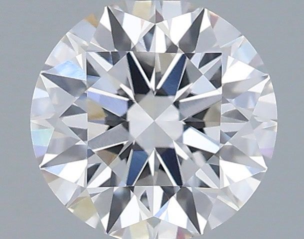 1.06 ct lab-grown Round Diamond