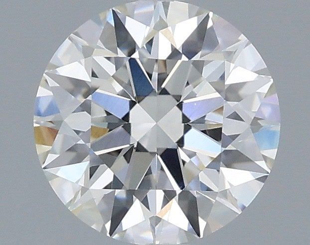 1.06 ct lab-grown Round Diamond