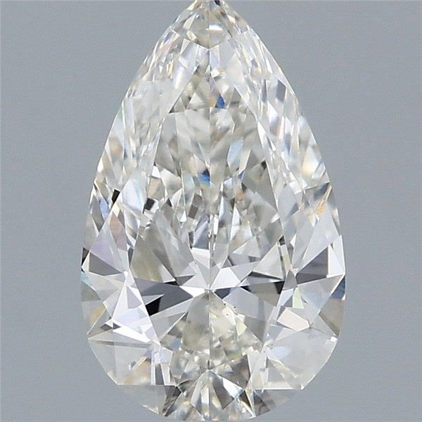 1.27 Carat