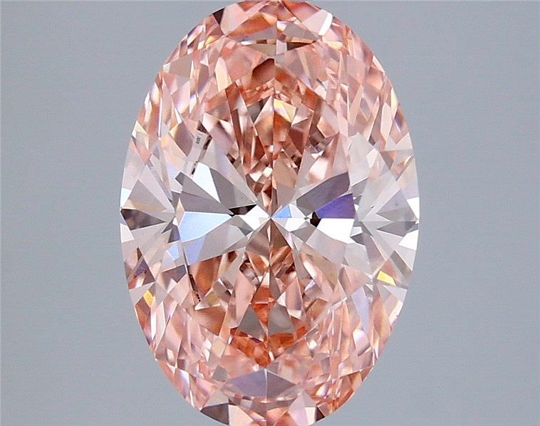 3.00 ct Oval diamond