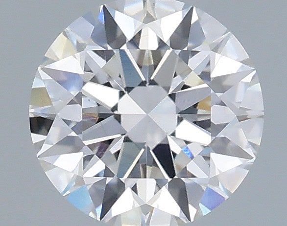 1.03 ct lab-grown Round Diamond