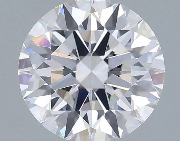 1.06 ct lab-grown Round Diamond