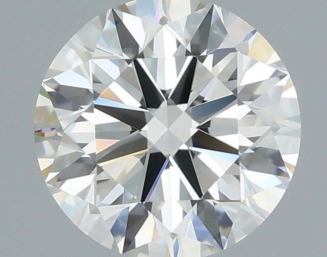 1.01 ct Round diamond