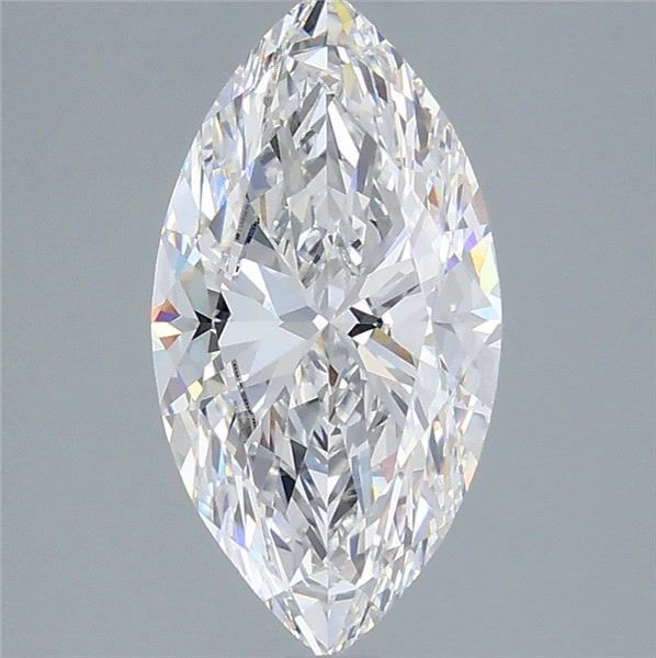 3.02 ct. marquise Lab Grown Diamond front image