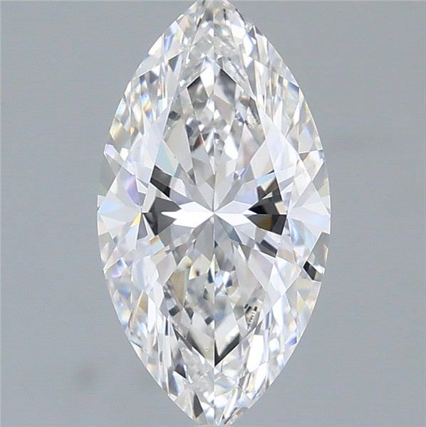 1.70 ct. marquise Lab Grown Diamond front image
