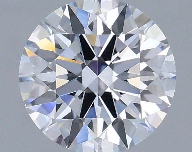 1.06 ct lab-grown Round Diamond