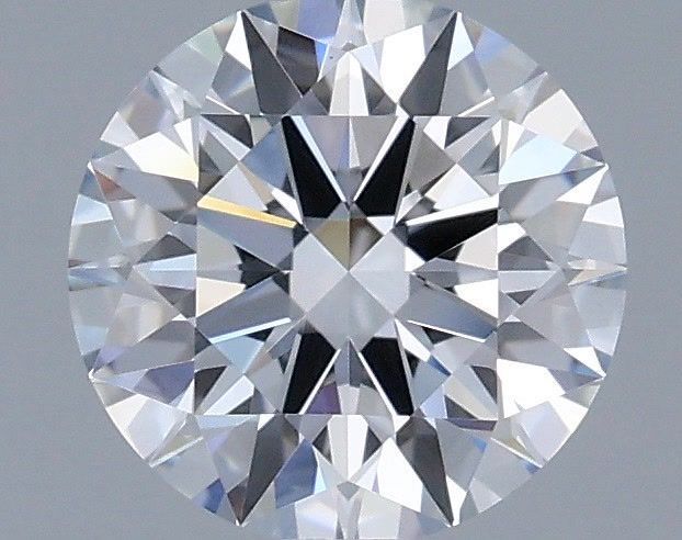 1.07 Carat