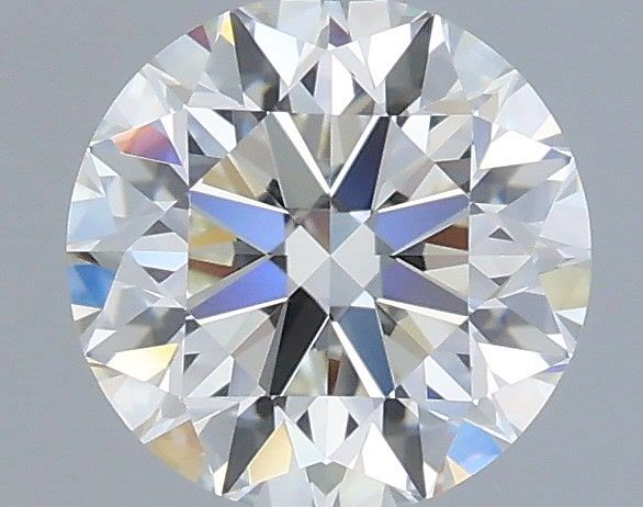 Diament 0.86 ct H/VVS1