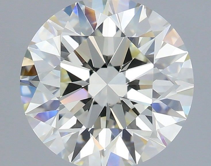 Diament 1.7 ct I/VVS1