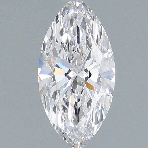 1.01 ct. marquise Lab Grown Diamond front image