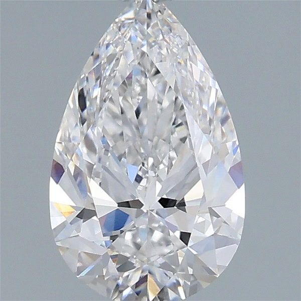 1.51 ct. pear Lab Grown Diamond front image