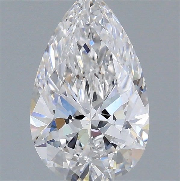1.01 ct. pear Lab Grown Diamond front image