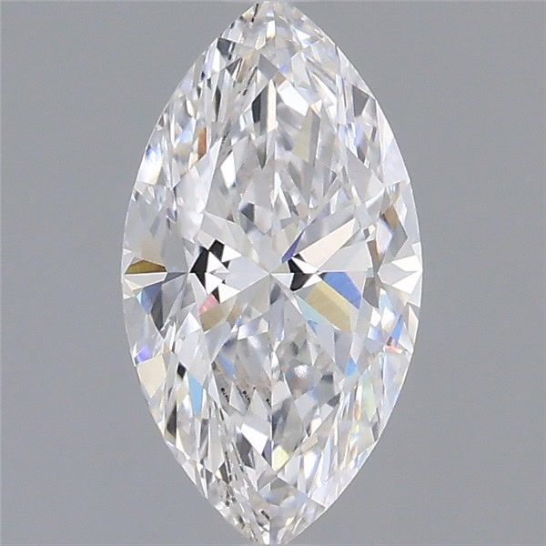 1.01 ct. marquise Lab Grown Diamond front image