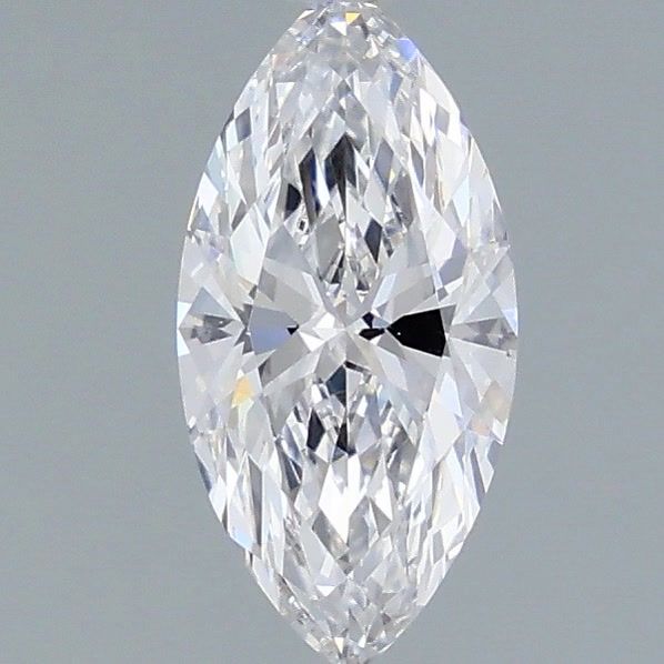 1.01 ct. marquise Lab Grown Diamond front image