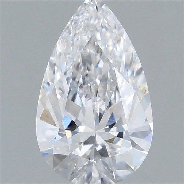 1.01 ct. pear Lab Grown Diamond front image