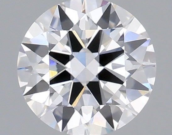1.01 ct. round Lab Grown Diamond front image