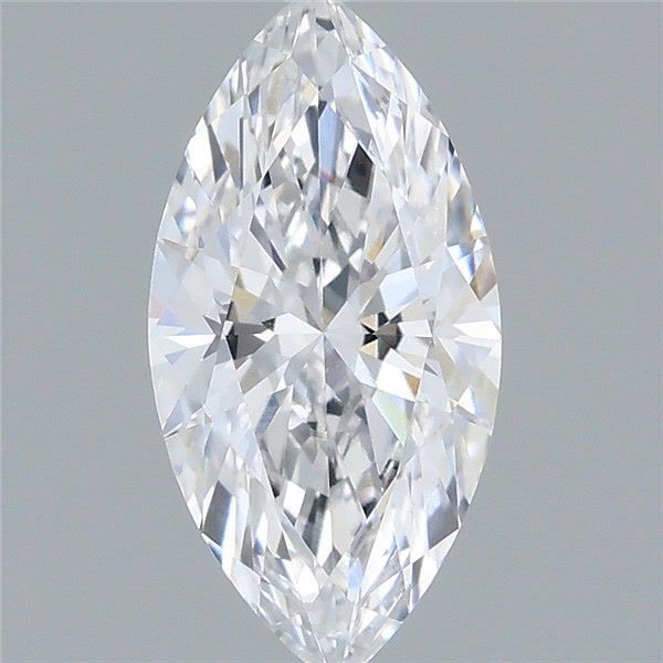 1.02 ct. marquise Lab Grown Diamond front image