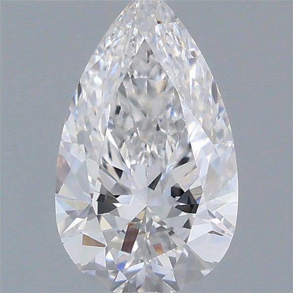 1.02 ct. pear Lab Grown Diamond front image