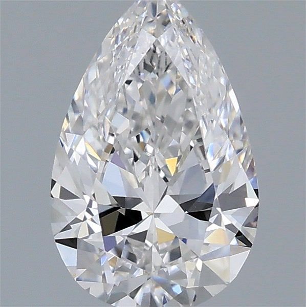 1.04 ct. pear Lab Grown Diamond front image