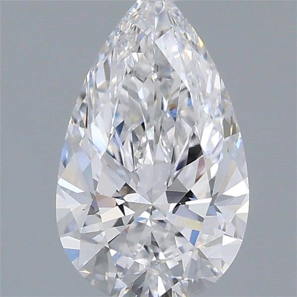 1.05 ct. pear Lab Grown Diamond front image