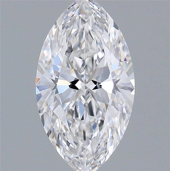 1.05 ct. marquise Lab Grown Diamond front image
