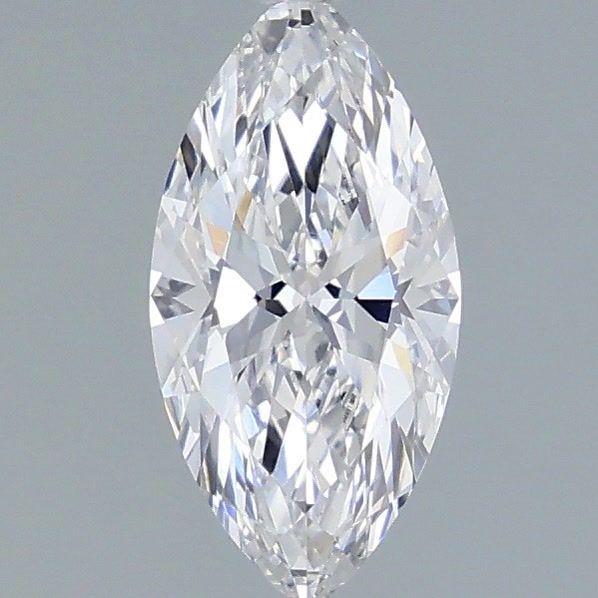 1.05 ct. marquise Lab Grown Diamond front image