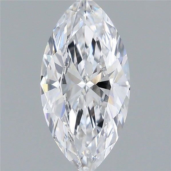 1.06 ct. marquise Lab Grown Diamond front image