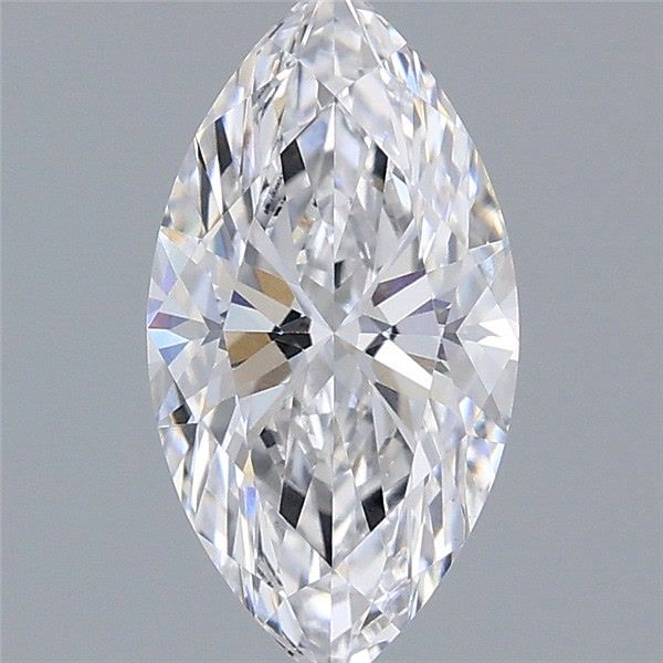 1.06 ct. marquise Lab Grown Diamond front image