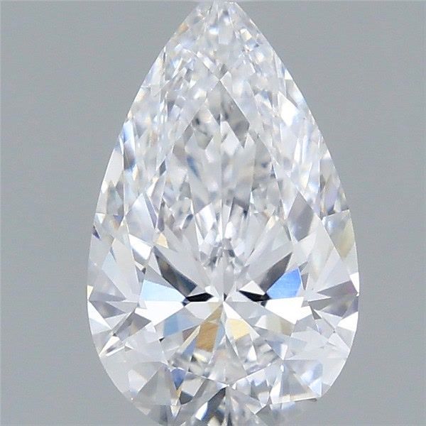 1.08 ct. pear Lab Grown Diamond front image