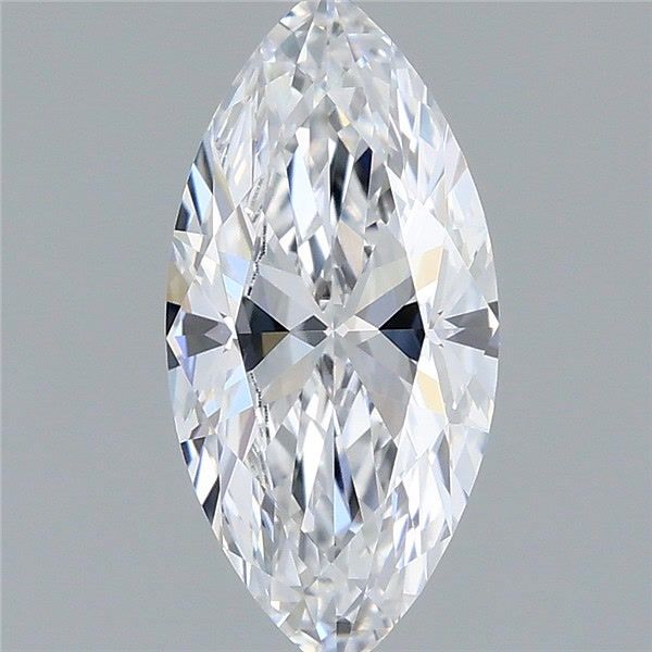 1.08 ct. marquise Lab Grown Diamond front image