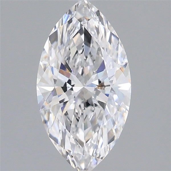1.09 ct. marquise Lab Grown Diamond front image
