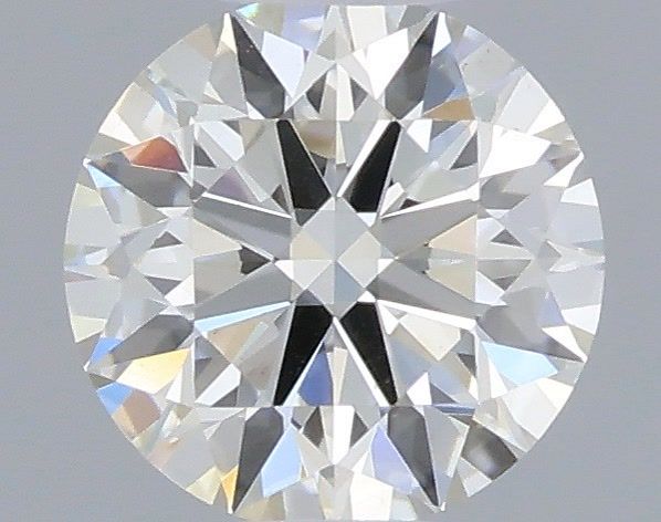 0.33 ct Round Diamond